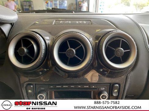 Used 2007 Ferrari F430 Spider image 22