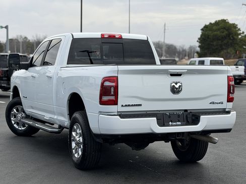 Used 2024 RAM 2500 Laramie AWD/4WD image 6