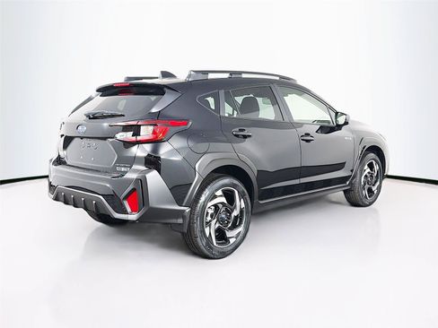New 2026 Subaru Crosstrek 2.5i Limited w/ Crosstrek Mirror Package AWD/4WD image 7