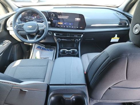 New 2026 Chevrolet Traverse LT w/ Driver Confidence Package image 20