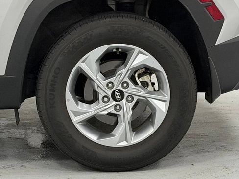 Certified 2023 Hyundai Tucson SE AWD/4WD image 8