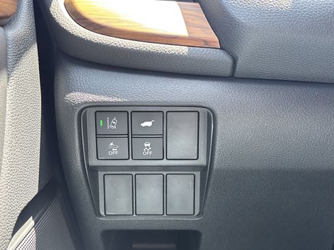 Used 2021 Honda CR-V EX-L image 29