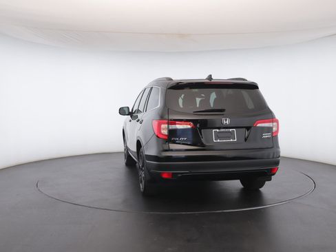 Used 2022 Honda Pilot Special Edition image 27