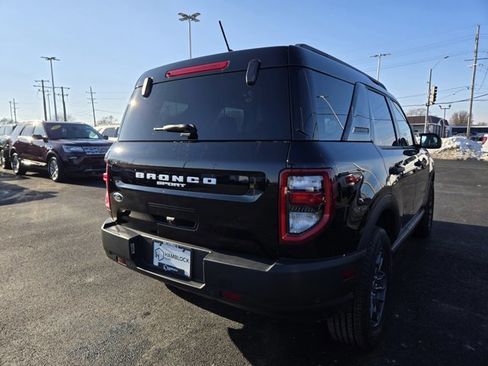 Certified 2023 Ford Bronco Sport Big Bend w/ Convenience Package image 39