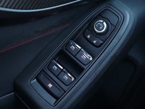 New 2026 Subaru WRX Limited AWD/4WD image 18