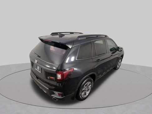 Used 2022 Honda Passport TrailSport image 37