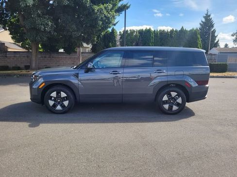 New 2026 Hyundai Santa Fe SE image 2