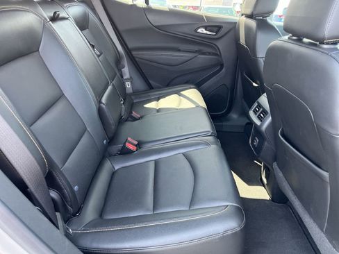 Certified 2021 Chevrolet Equinox Premier image 25