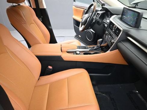 Used 2021 Lexus RX 350L FWD w/ Premium Package image 19