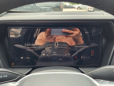 New 2026 GMC Terrain Elevation w/ Black Edition image 22