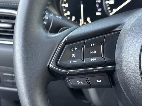 Used 2023 MAZDA CX-5 AWD 2.5 S w/ Premium Package image 41