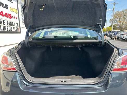 Used 2014 Nissan Altima 2.5 S image 19