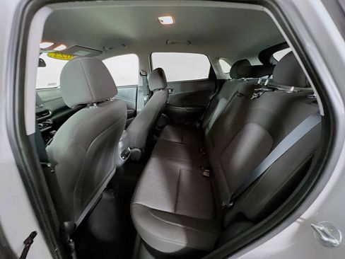 Certified 2023 Hyundai Kona SEL image 23