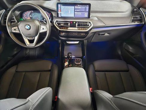 Used 2024 BMW X3 sDrive30i w/ Premium Package w/ZPA image 19