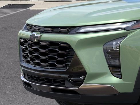 New 2026 Chevrolet Trax ACTIV w/ Driver Confidence Package image 37