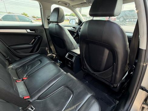 Used 2014 Audi A4 2.0T Premium w/ Cold Weather Package AWD/4WD image 44