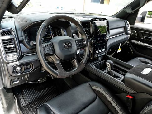 Used 2023 RAM 1500 TRX w/ TRX Level 2 Equipment Group AWD/4WD image 3