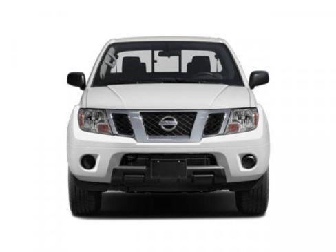 Certified 2019 Nissan Frontier SV w/ Value Truck Package image 7
