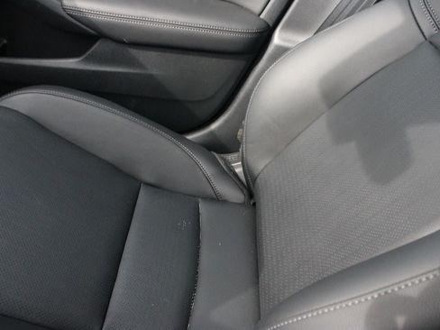 Used 2025 Honda Civic Sport image 18