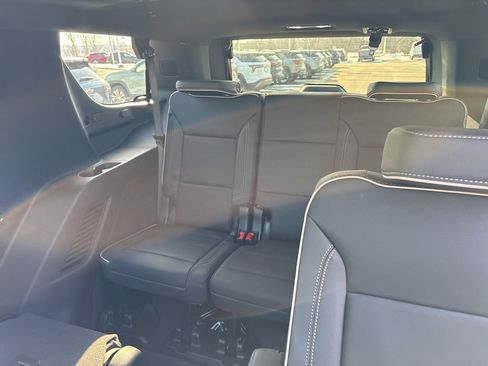 New 2026 Chevrolet Tahoe Premier w/ Sun And Tow Package AWD/4WD image 22