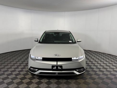 Used 2024 Hyundai Ioniq 5 SEL RWD image 3