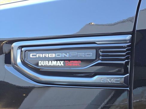 Certified 2024 GMC Sierra 1500 AT4 w/ Technology Package image 15