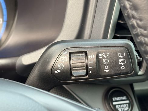 Used 2022 Ford Bronco Sport Big Bend w/ Convenience Package AWD/4WD image 21