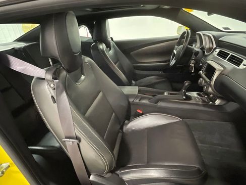 Used 2014 Chevrolet Camaro LT w/ RS Package image 43