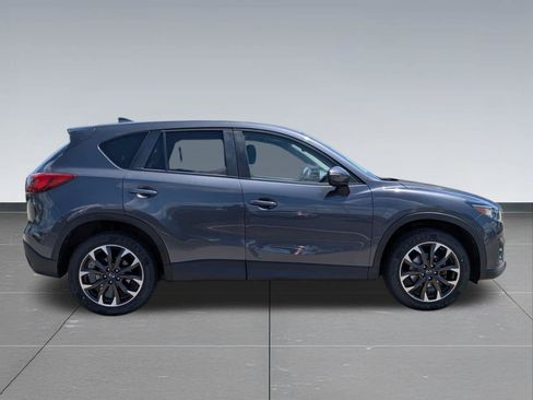Used 2016 MAZDA CX-5 Grand Touring AWD/4WD image 6