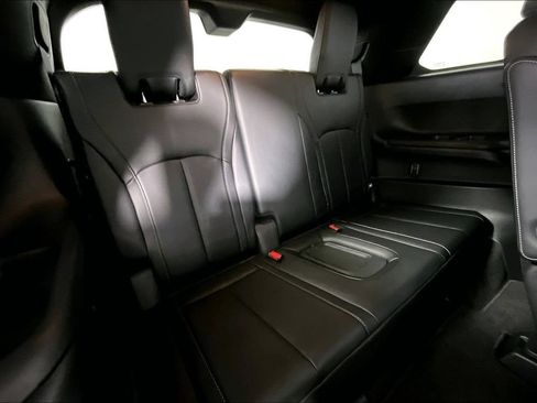 Used 2023 INFINITI QX60 Autograph w/ Cargo Package AWD/4WD image 28