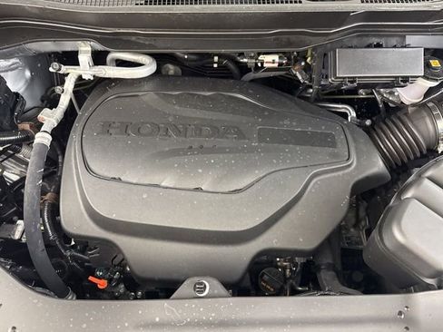 Certified 2025 Honda Ridgeline RTL image 22
