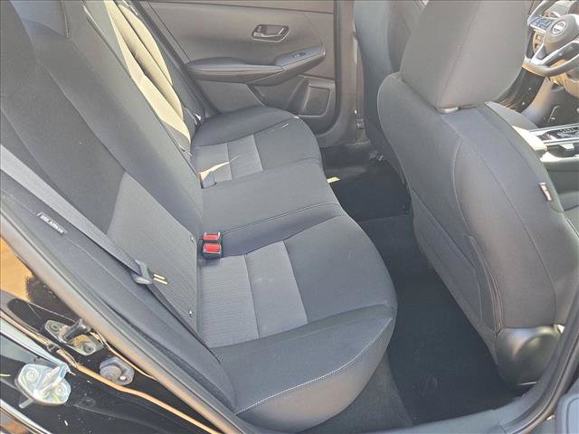 Used 2025 Nissan Sentra SV w/ All-Weather Package FWD image 18