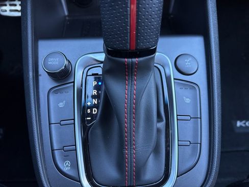 Used 2023 Hyundai Kona N Line image 41