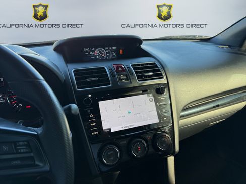 Used 2020 Subaru WRX STI Limited w/ Popular Package #3 image 14