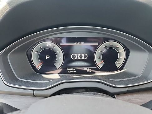 Used 2024 Audi Q5 2.0T Premium Plus AWD/4WD image 12