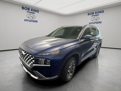 Certified 2023 Hyundai Santa Fe Limited