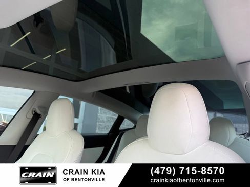 Used 2020 Tesla Model 3 Performance AWD/4WD image 20
