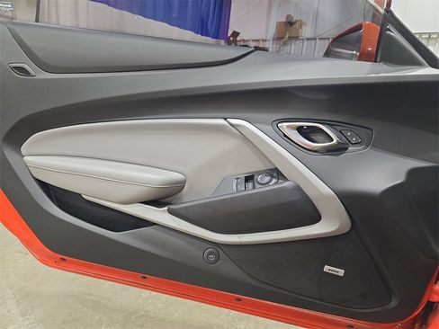 Used 2019 Chevrolet Camaro LT w/ RS Package image 25