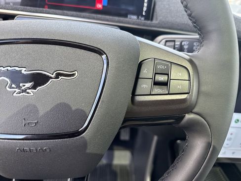 Used 2023 Ford Mustang Mach-E Premium image 25