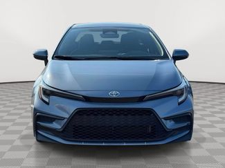 Used 2023 Toyota Corolla SE FWD video 2