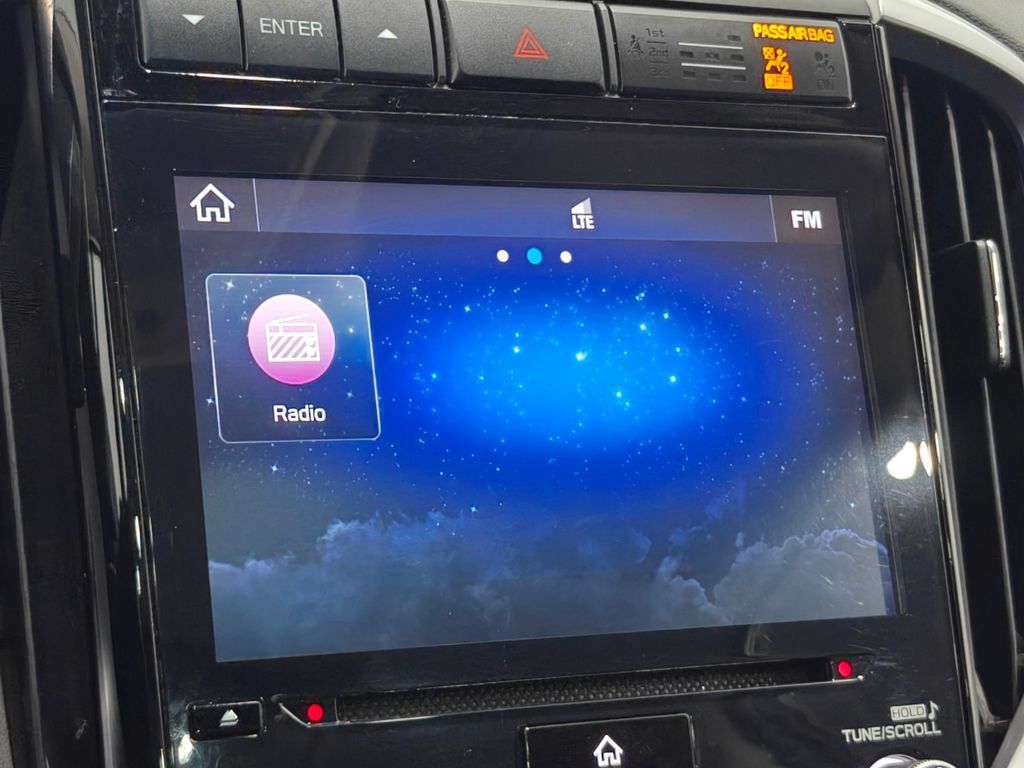 Used 2022 Subaru Ascent Limited w/ Technology Package AWD/4WD image 41