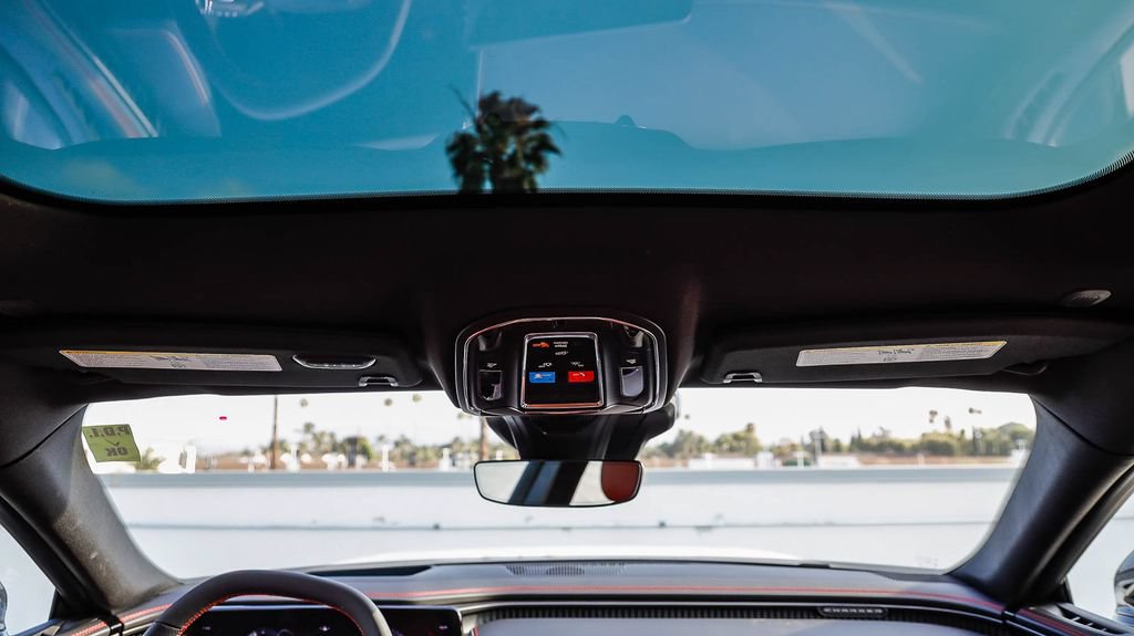 New 2026 Dodge Charger R/T AWD/4WD image 19