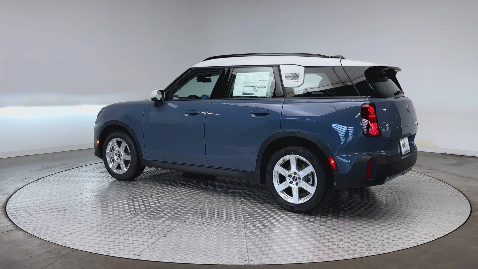 Certified 2026 MINI Cooper Countryman S AWD/4WD image 6