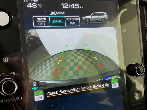 New 2026 Subaru Forester Wilderness image 11