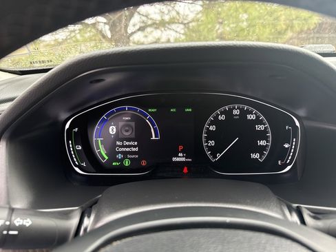 Used 2018 Honda Accord EX-L image 14