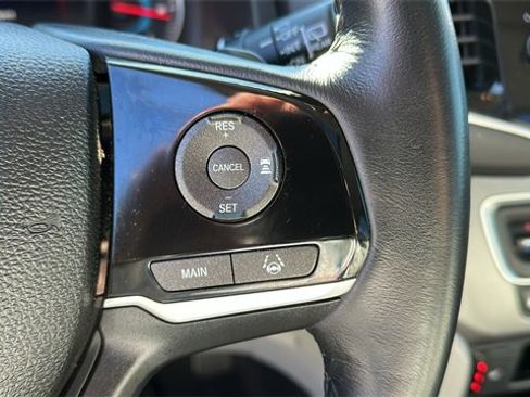 Used 2022 Honda Pilot EX-L image 15