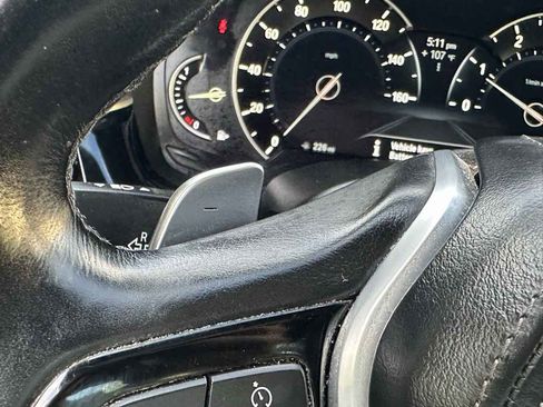 Used 2018 BMW 540i xDrive image 26