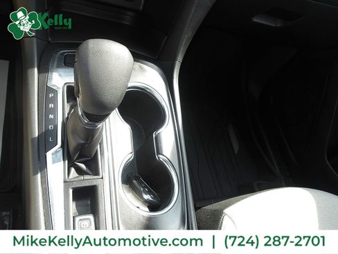 Certified 2024 Chevrolet Equinox LS w/ LS Convenience Package AWD/4WD image 22