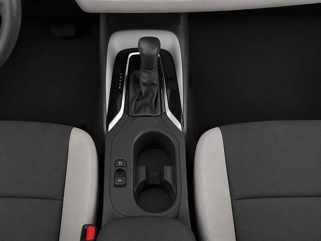 New 2026 Toyota Corolla LE FWD image 12