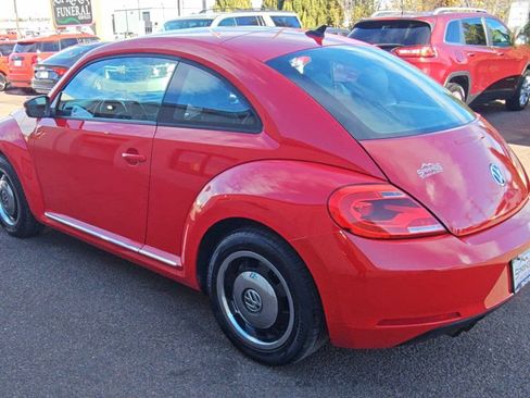 Used 2014 Volkswagen Beetle 2.5 image 6